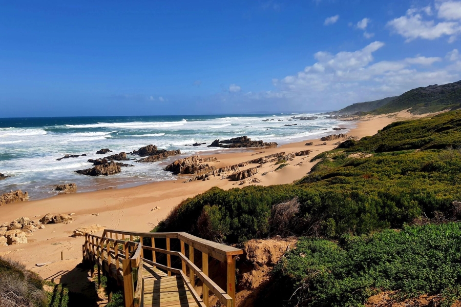 0 Bedroom Property for Sale in Fynbosstrand Western Cape